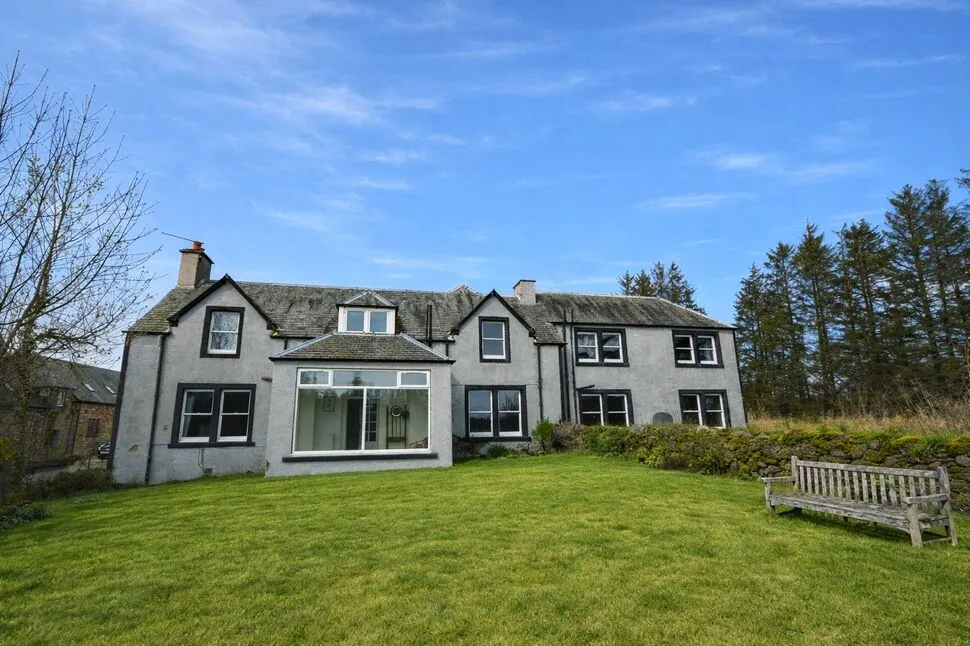 Braco, Dunblane, FK15, photo 17
