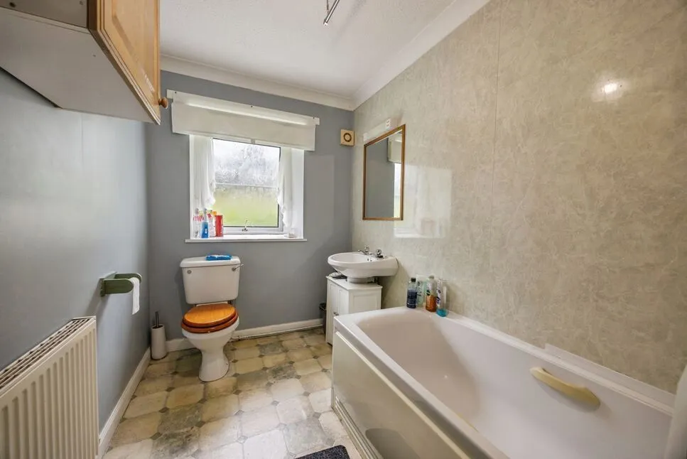 Braco, Dunblane, FK15, photo 20