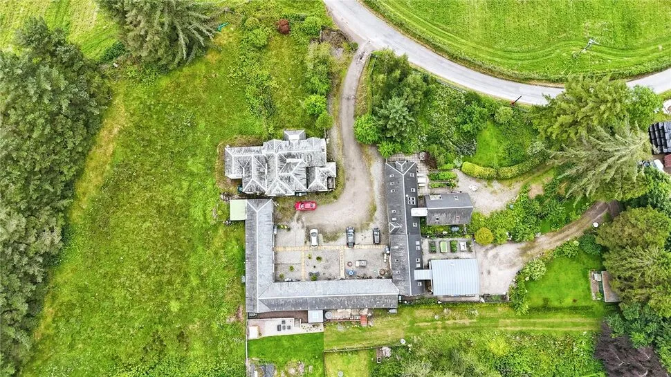 Braco, Dunblane, FK15, photo 26