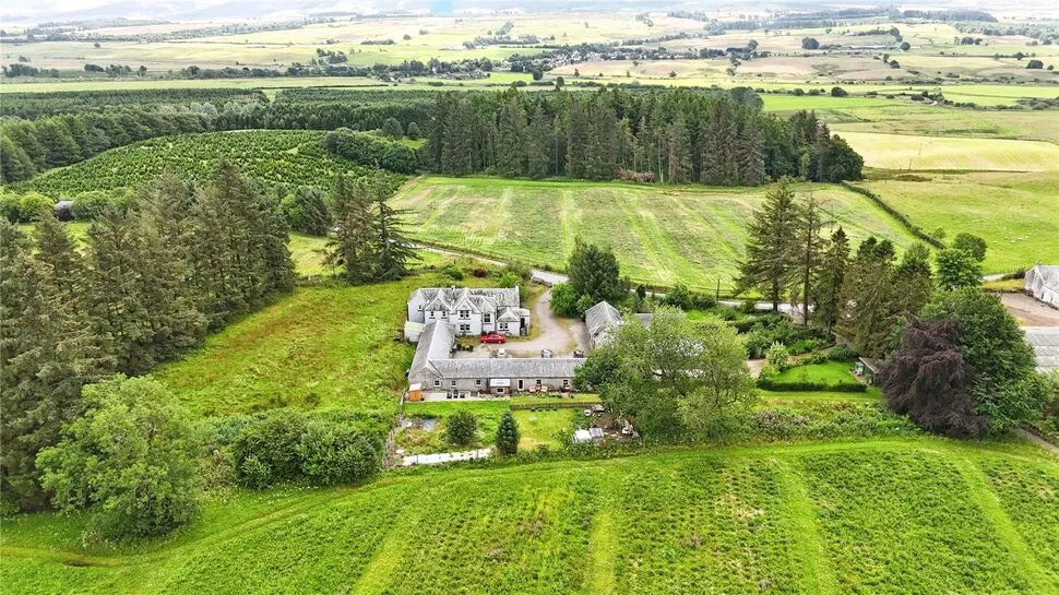Braco, Dunblane, FK15, photo 25