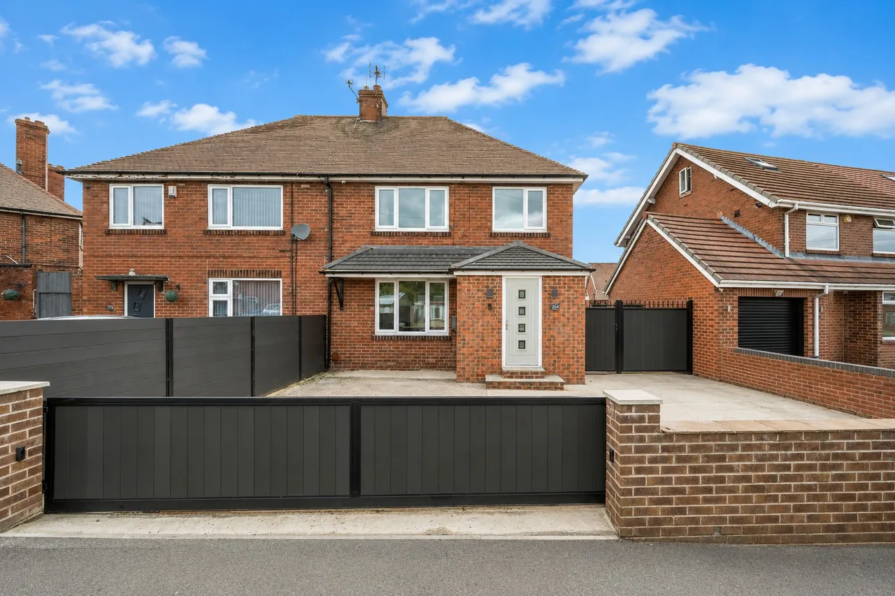 3 bed house for sale, Cemetery Road, Wath-Upon-Dearne, S63