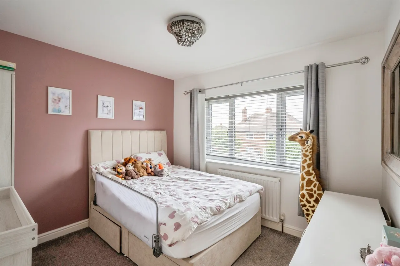 Cemetery Road, Wath-Upon-Dearne, S63, photo 12