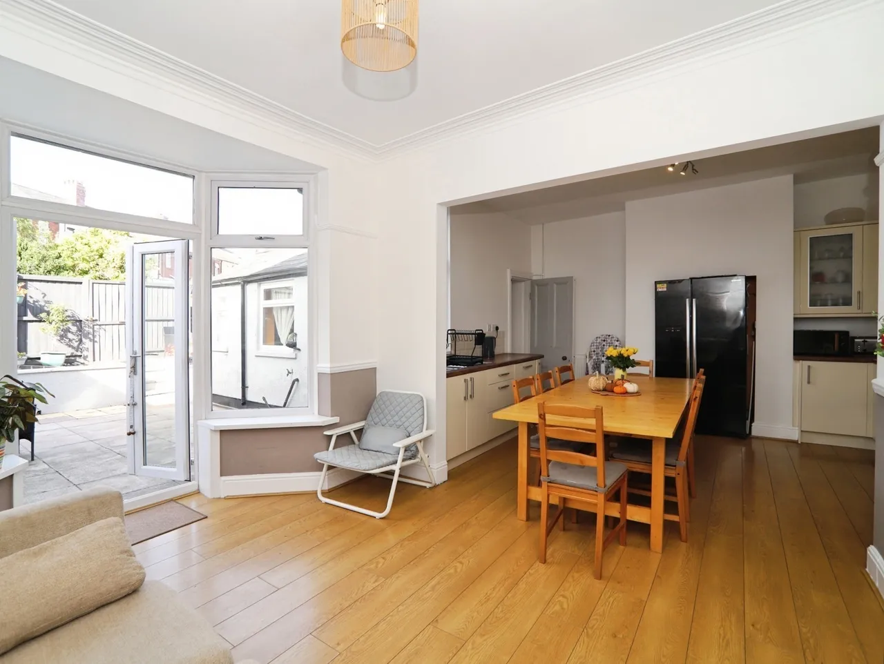 Risca Road, Newport, NP20, photo 6