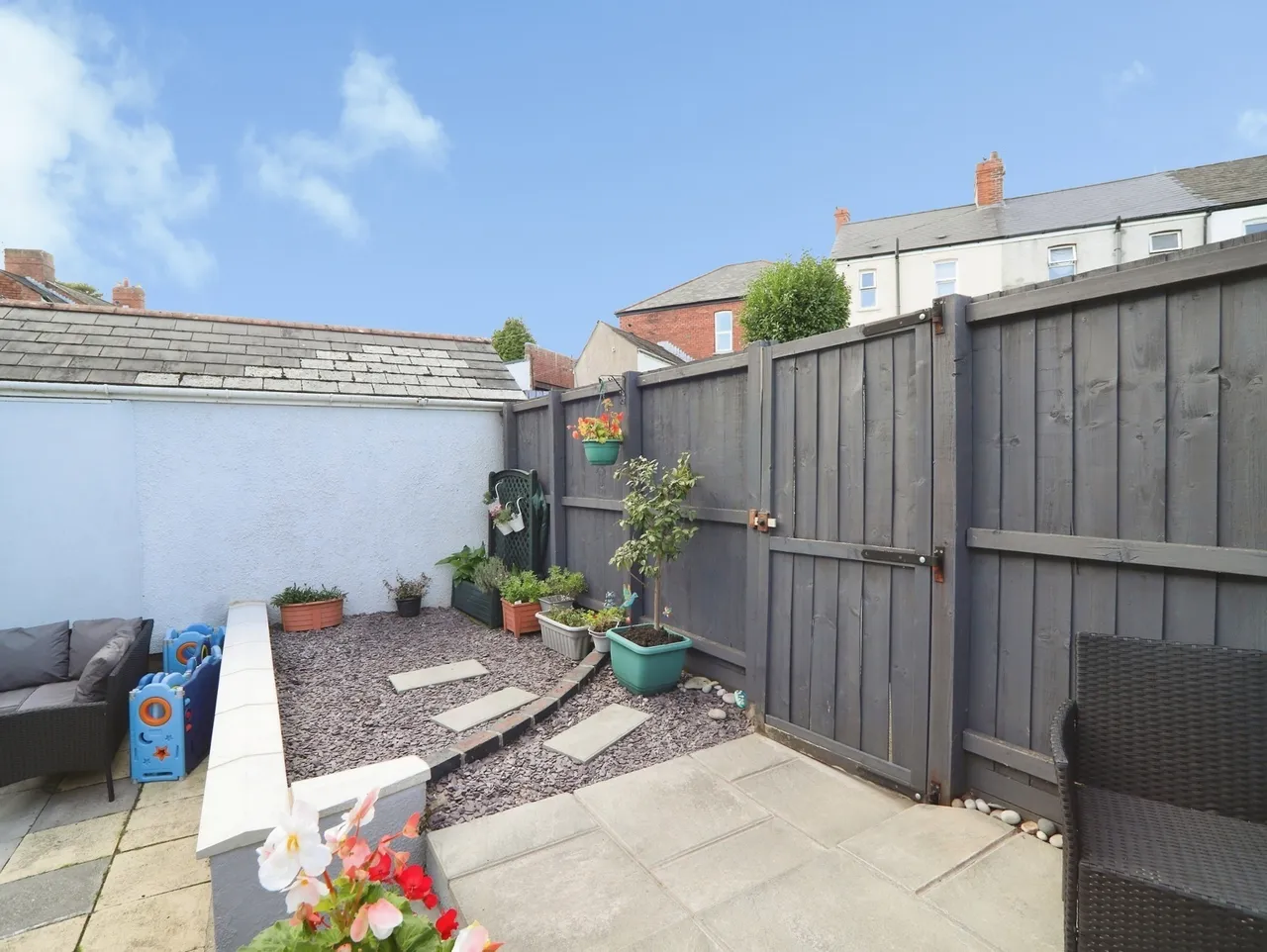 Risca Road, Newport, NP20, photo 23