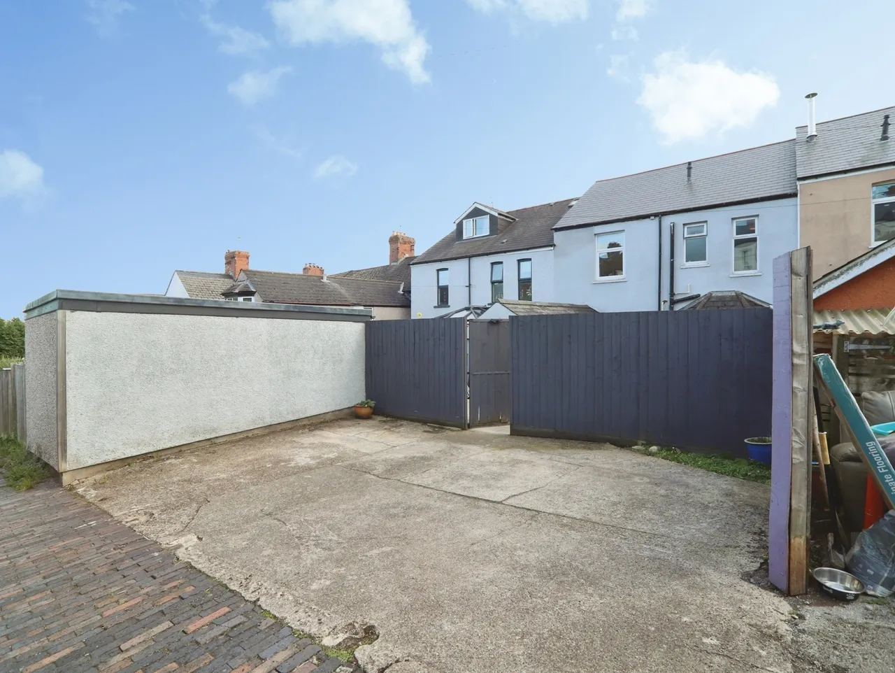 Risca Road, Newport, NP20, photo 22