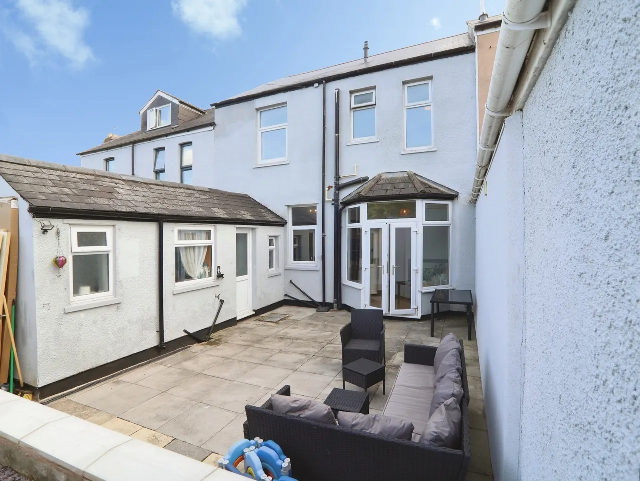 Risca Road, Newport, NP20, photo 21