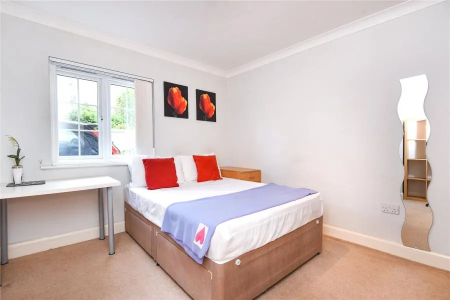 Reliance Way, East Oxford, OX4, photo 4