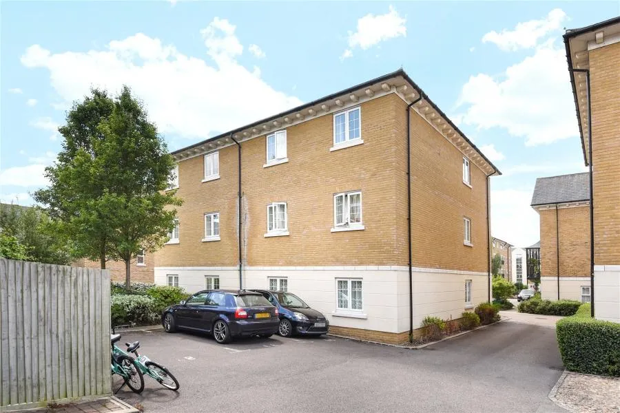 Reliance Way, East Oxford, OX4, photo 10