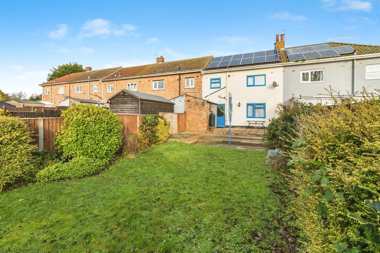 Northwood Close, Lowestoft, photo 2
