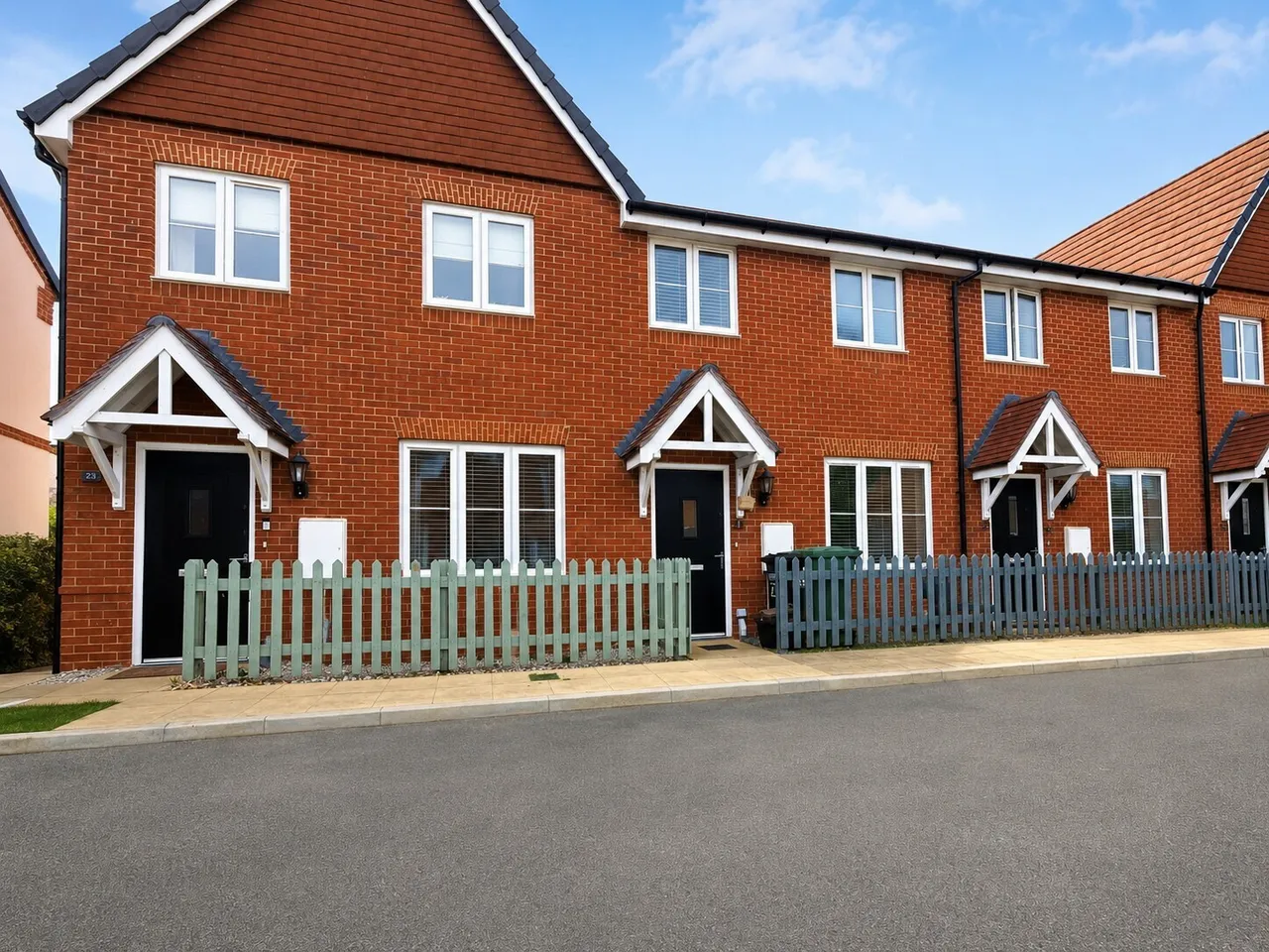 Chiltern Crescent, Fair Oak, SO50, photo 13