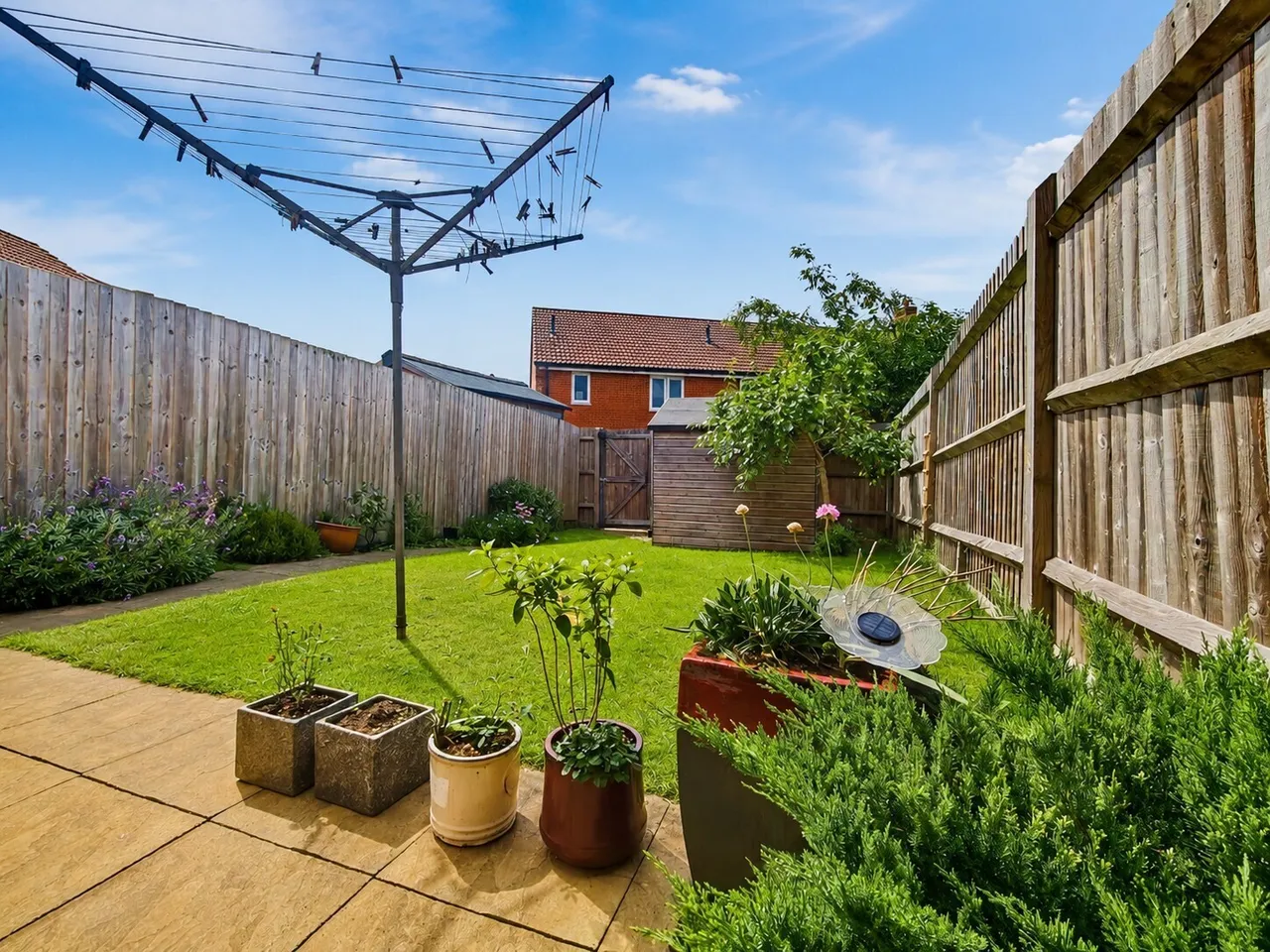 Chiltern Crescent, Fair Oak, SO50, photo 14