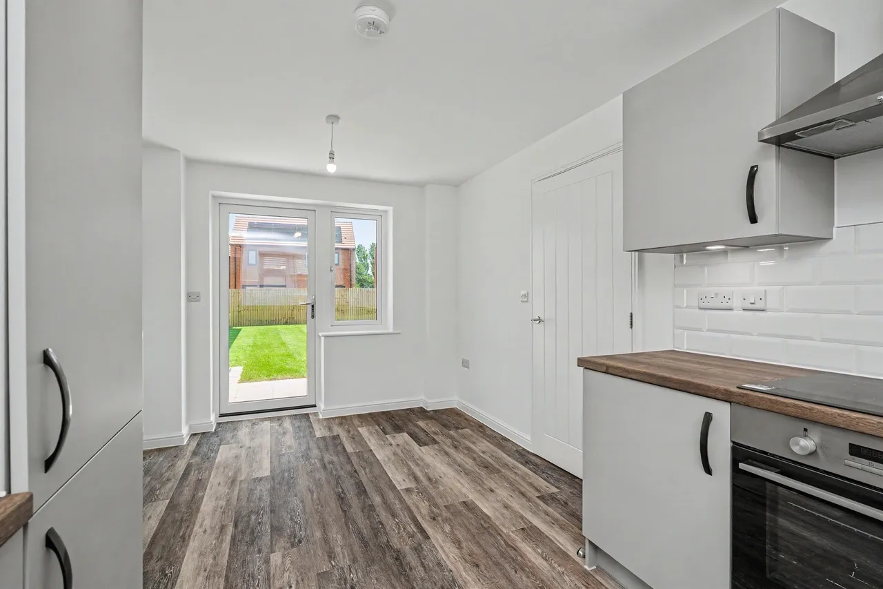 Eastwood, Bradwell, Great Yarmouth, photo 2