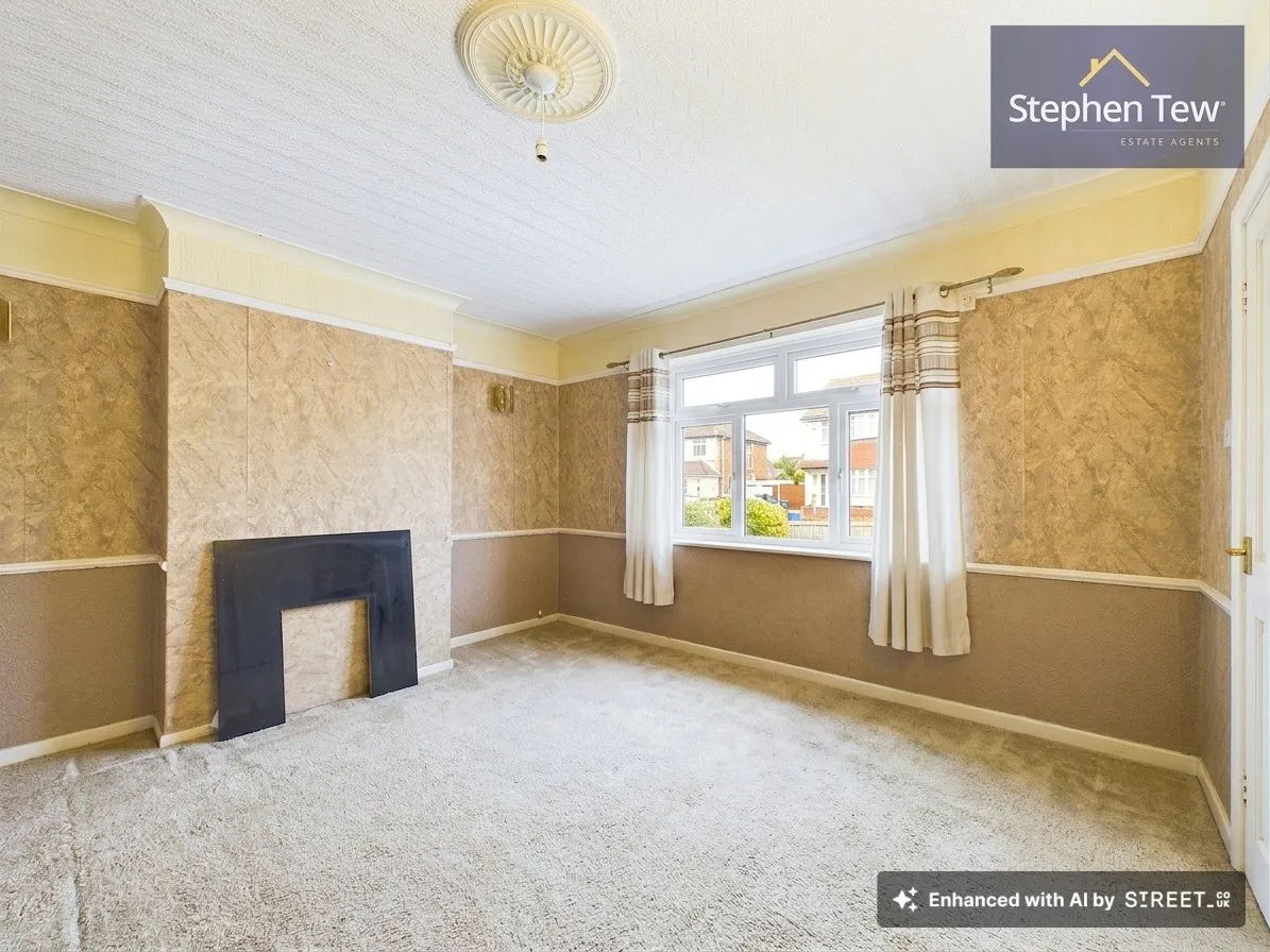 Bathurst Avenue, Blackpool, FY3, photo 2