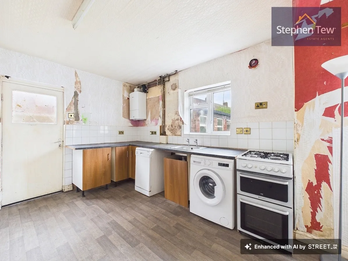 Bathurst Avenue, Blackpool, FY3, photo 5