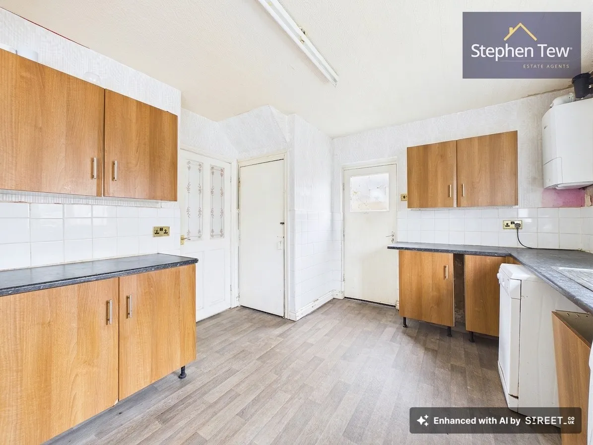 Bathurst Avenue, Blackpool, FY3, photo 3