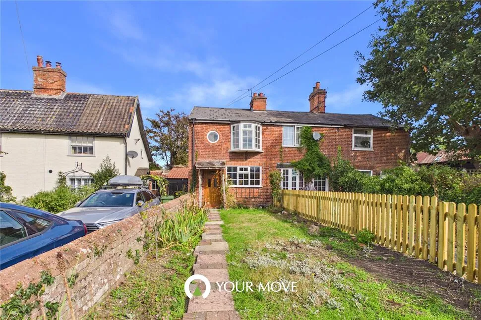 The Street, Gillingham, Norfolk, NR34, photo 2