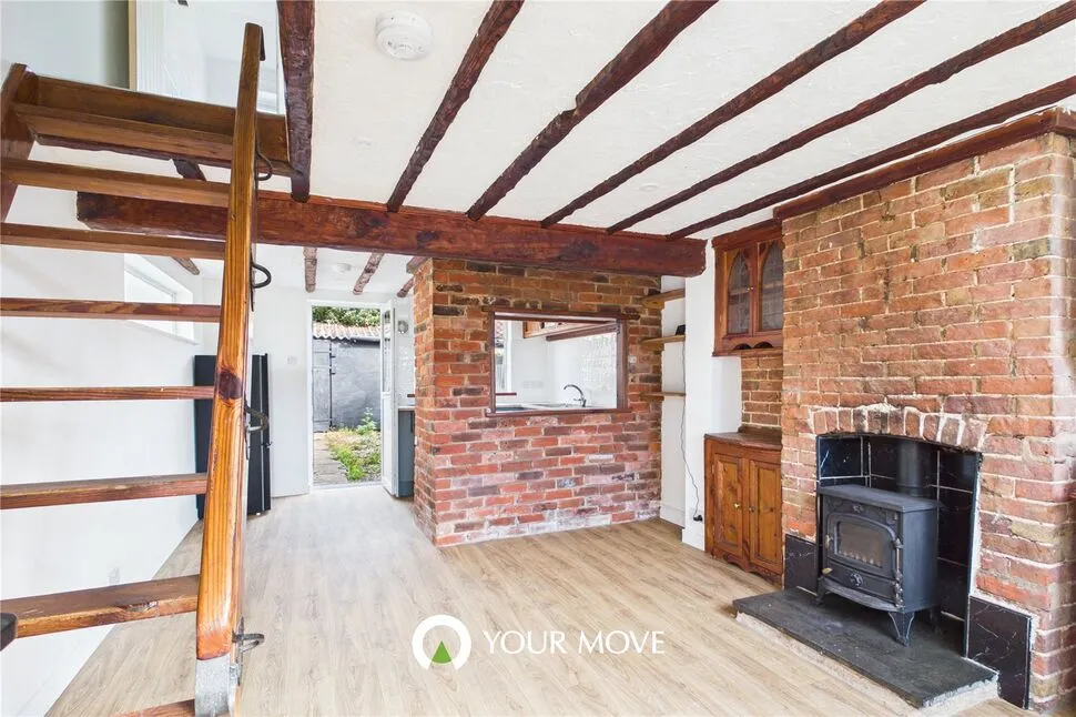 The Street, Gillingham, Norfolk, NR34, photo 6