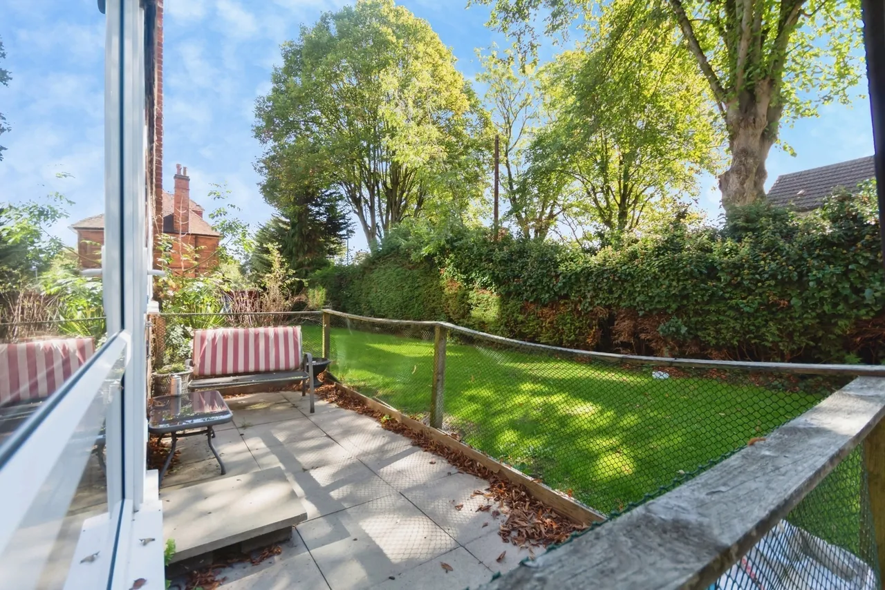 Yardley Road, Acocks Green, B27, photo 13