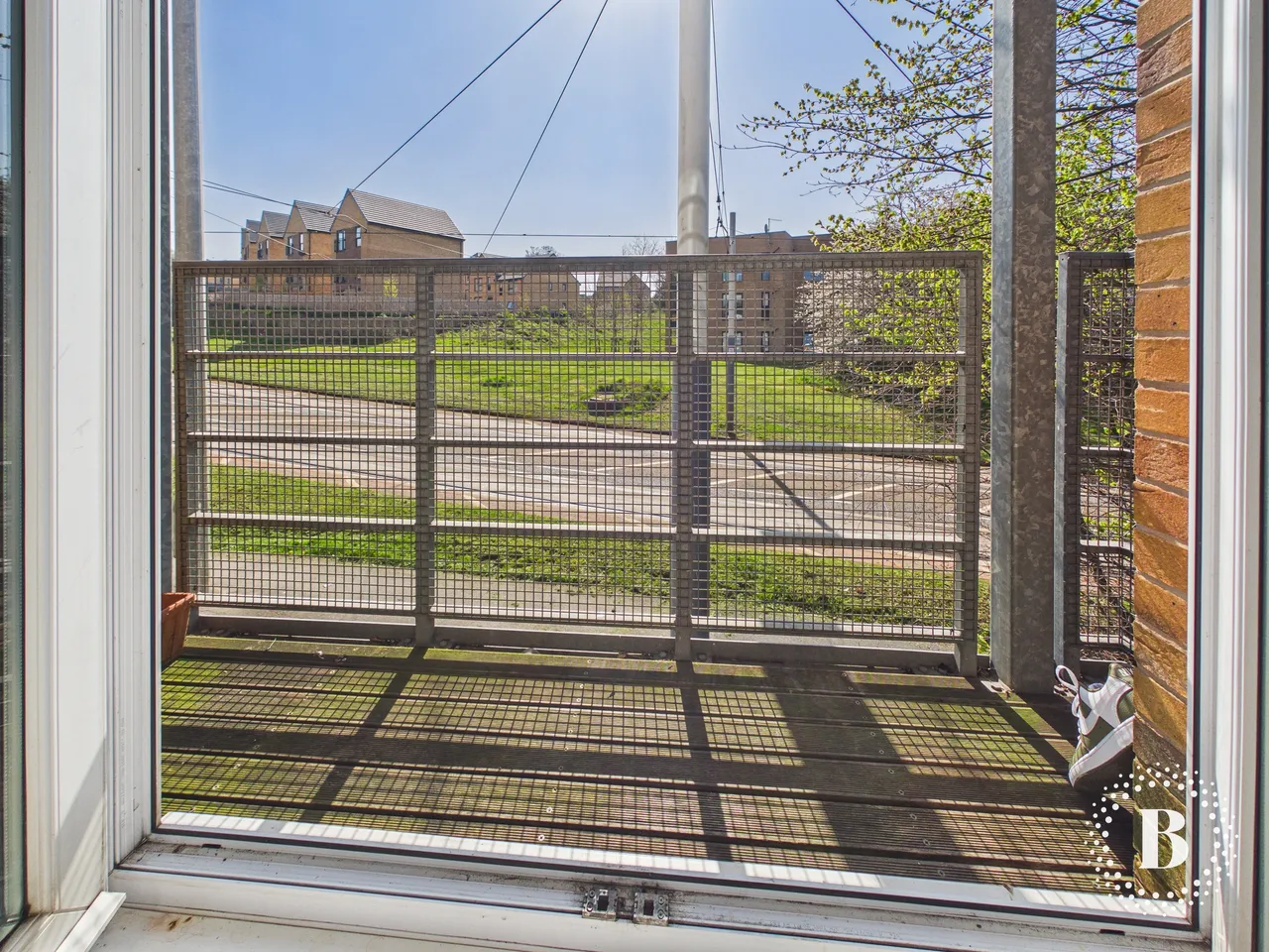 2 bed flat for sale — Beeches Bank, Norfolk Park, Sheffield, S2