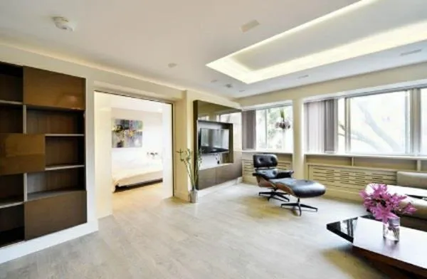 1 bed flat to rent, Park Road, London, NW8