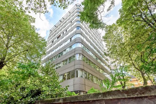Park Road, London, NW8, photo 3