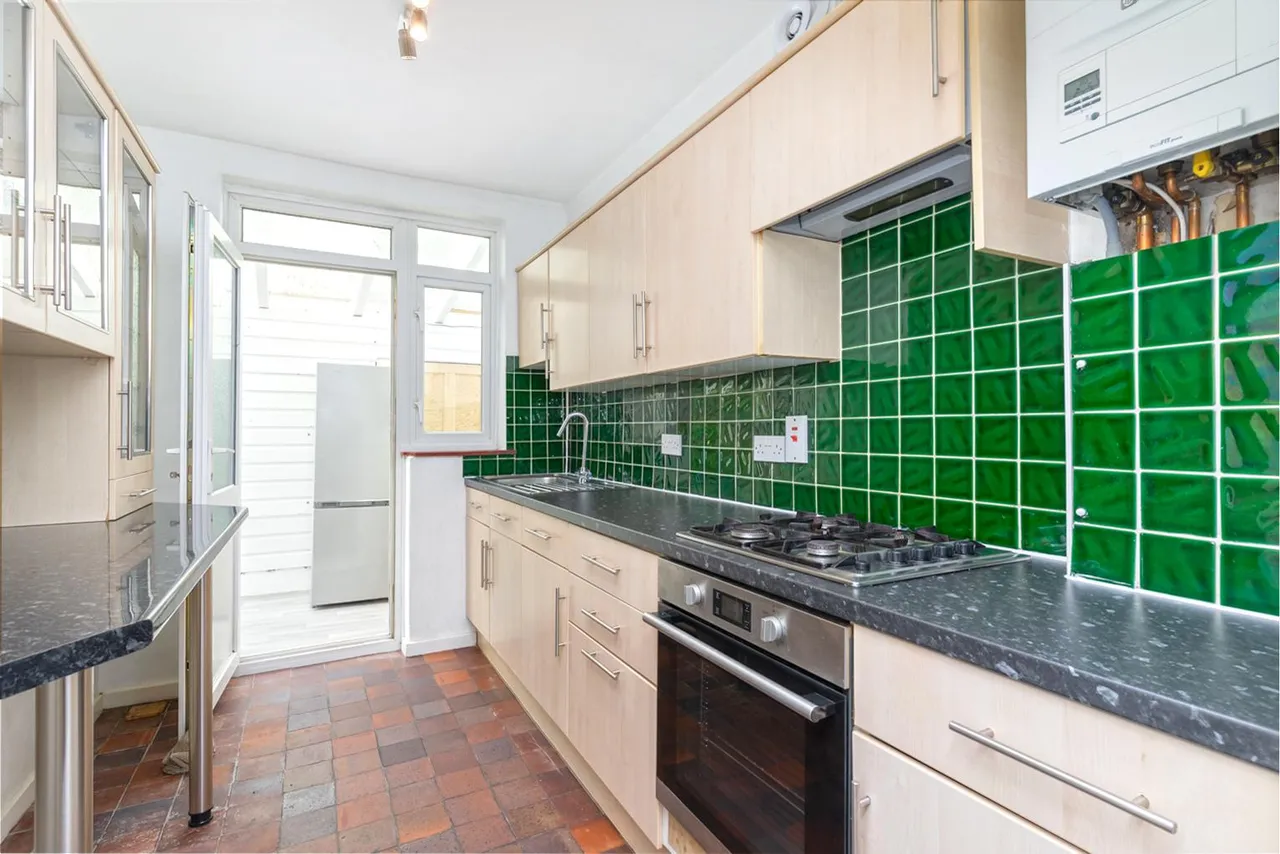 Tulsemere Road, West Norwood, SE27, photo 7