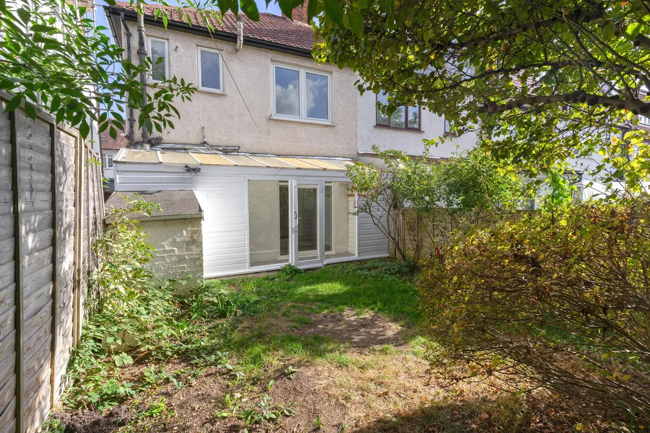 Tulsemere Road, West Norwood, SE27, photo 6