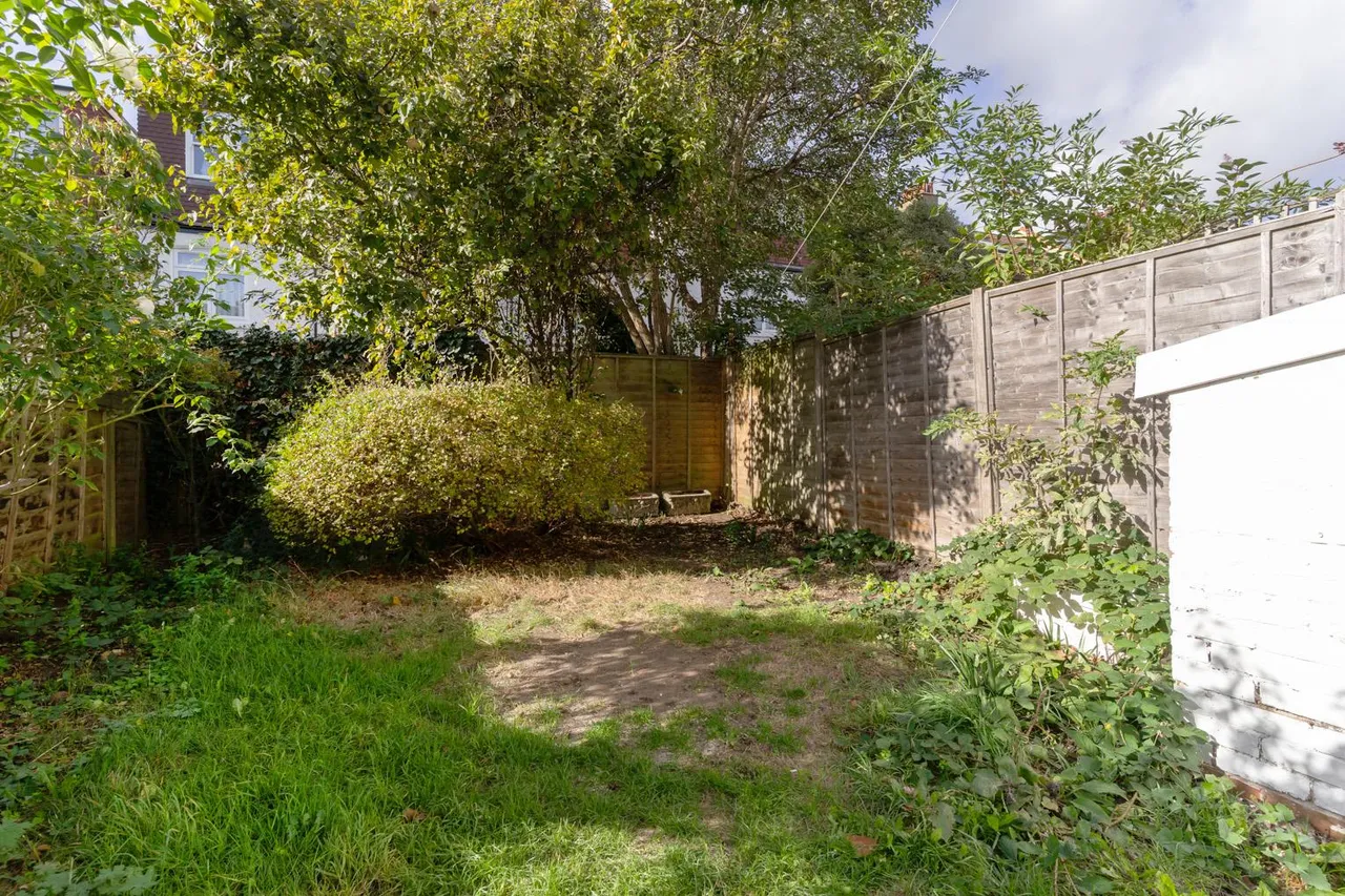Tulsemere Road, West Norwood, SE27, photo 5