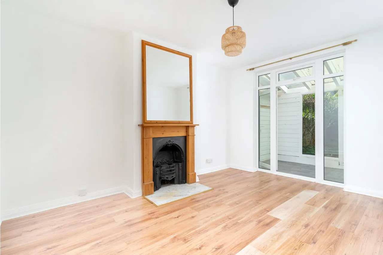 3 bed house to rent, Tulsemere Road, West Norwood, SE27