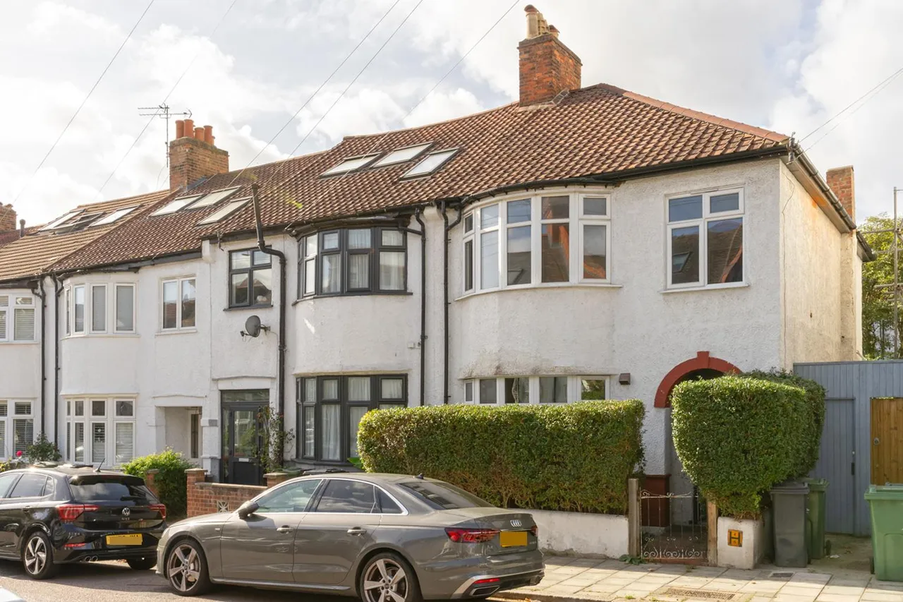 Tulsemere Road, West Norwood, SE27, photo 18