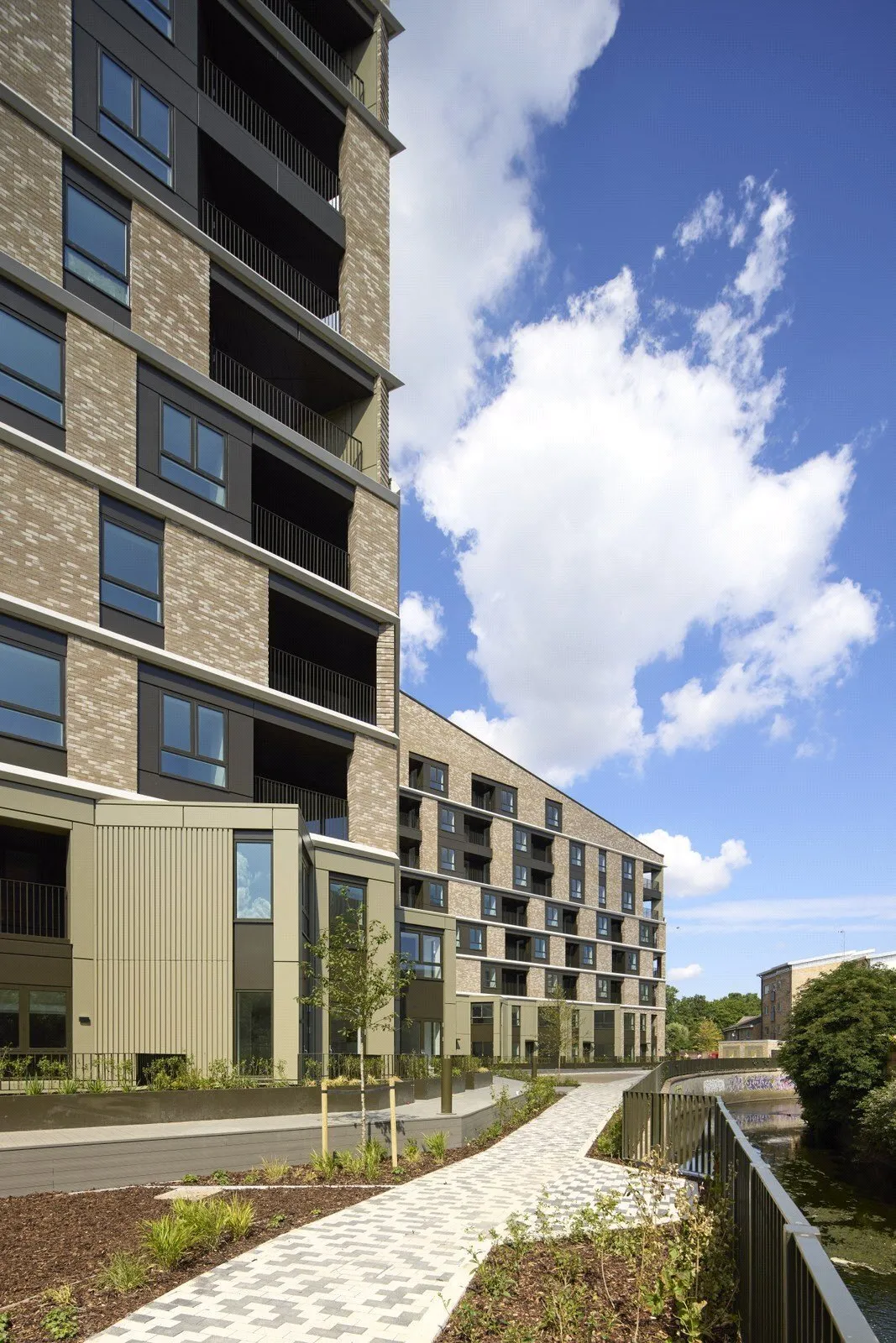 Silver Road, London, SE13, photo 8