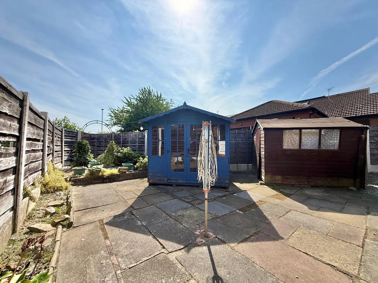 Thomas Close, Denton, M34, photo 10