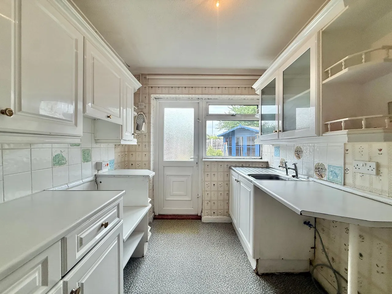 Thomas Close, Denton, M34, photo 7