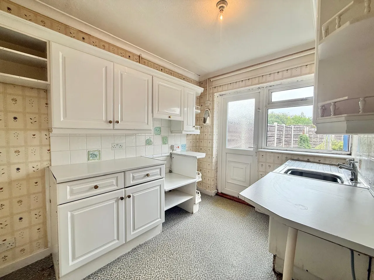 Thomas Close, Denton, M34, photo 8