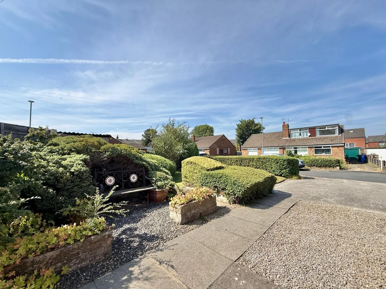 Thomas Close, Denton, M34, photo 3