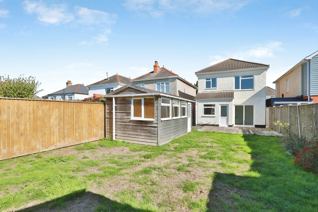 Burleigh Road, Bournemouth, BH6, photo 10