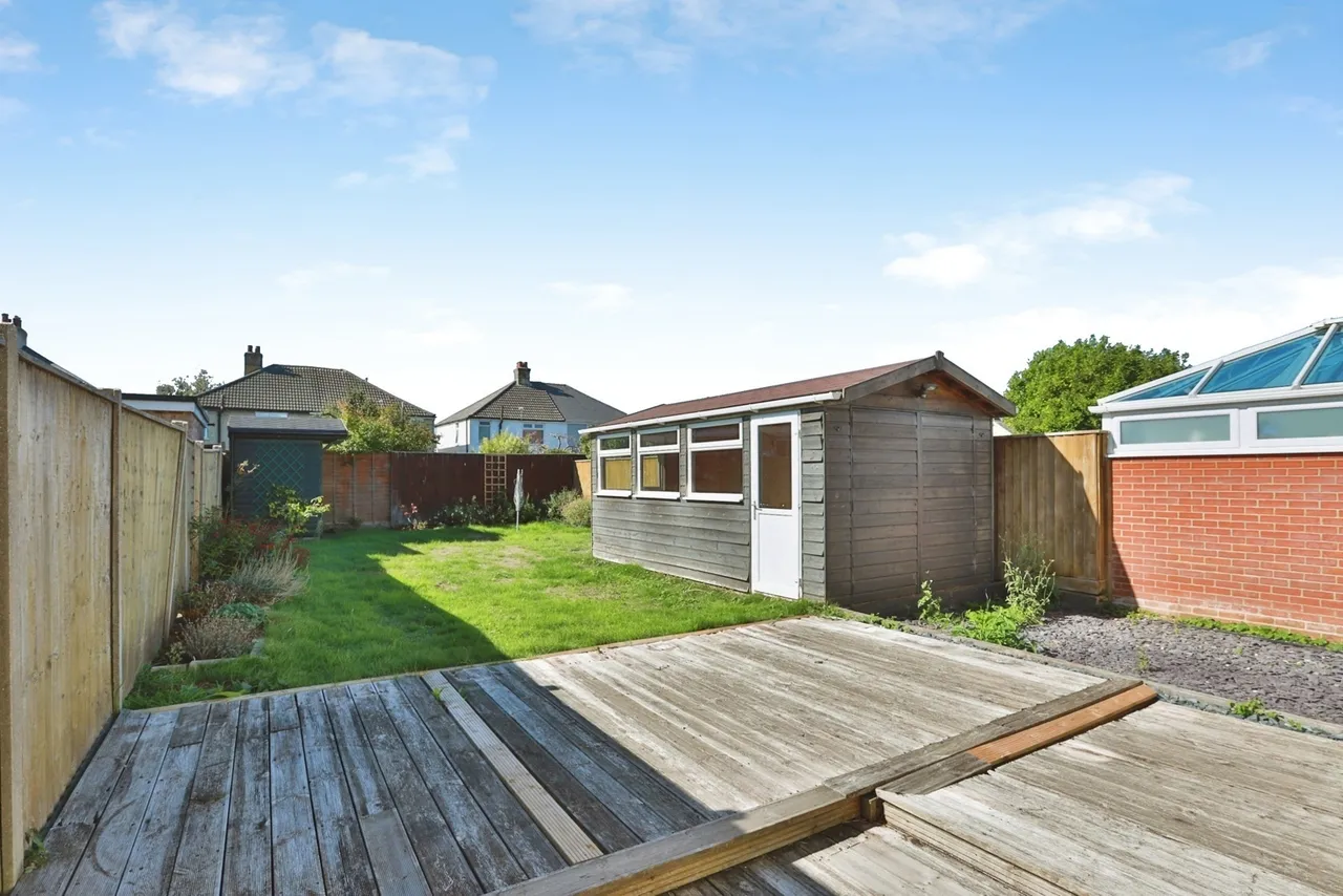Burleigh Road, Bournemouth, BH6, photo 19