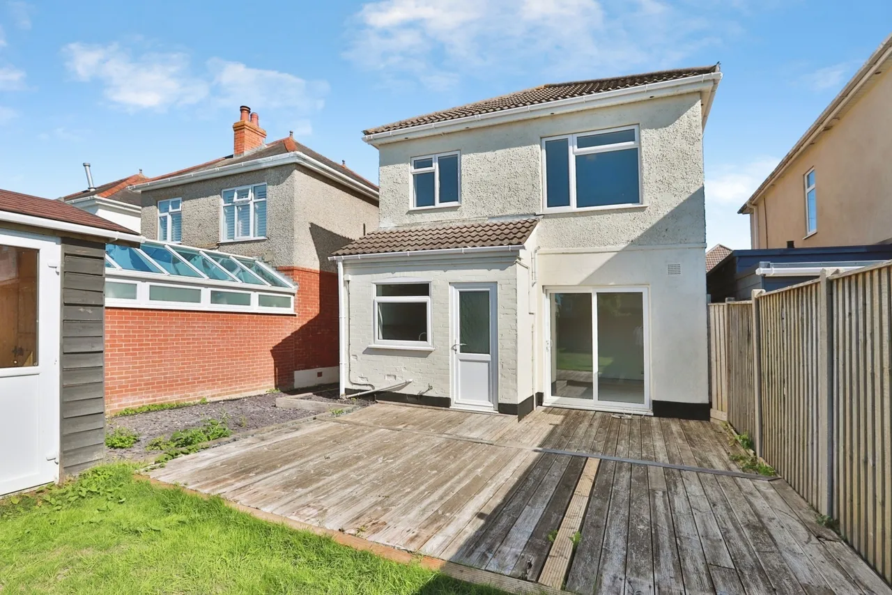 Burleigh Road, Bournemouth, BH6, photo 18