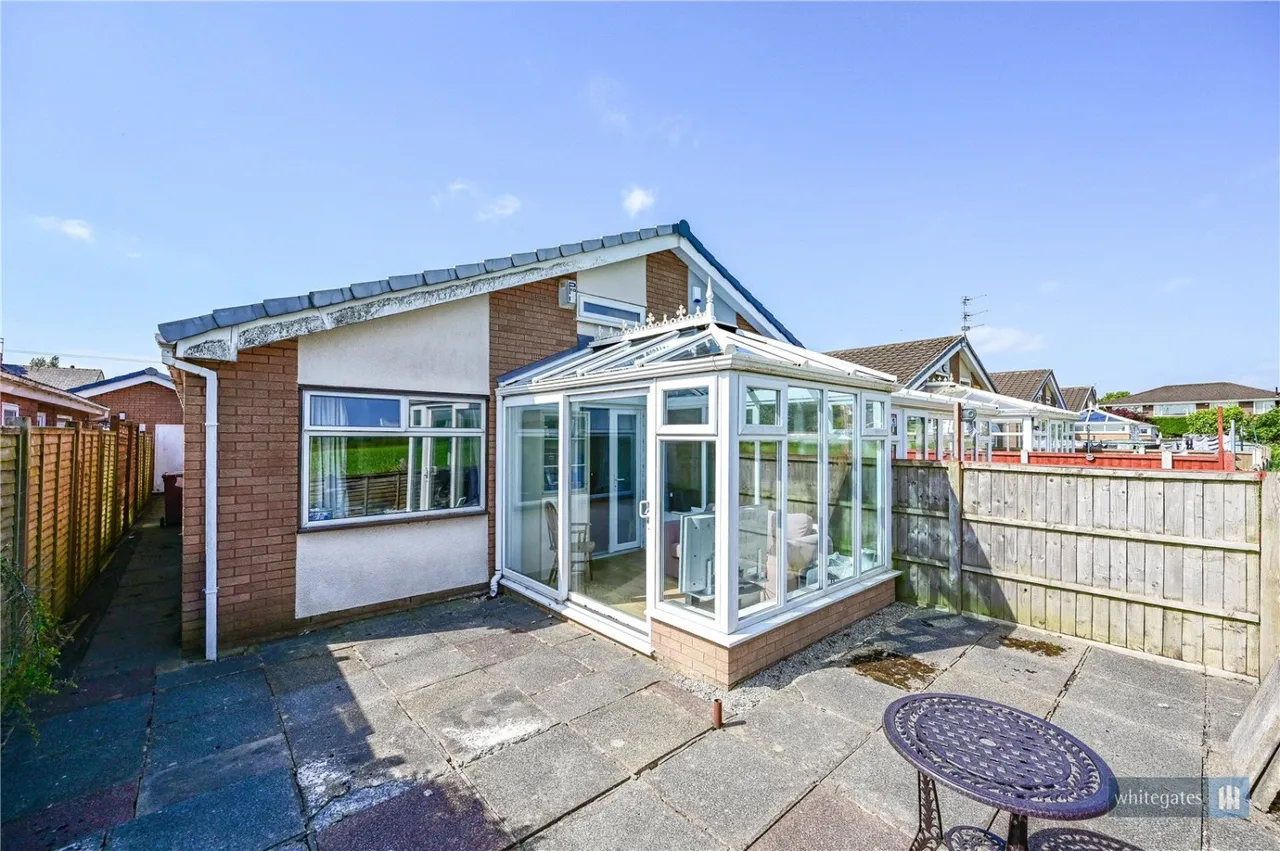 St. Helens Road, Eccleston Park, L34, photo 12