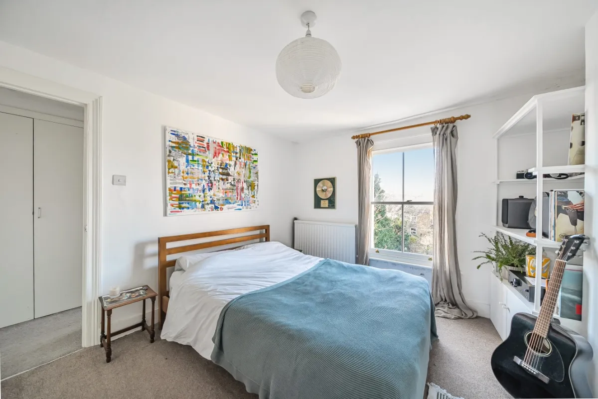 Dalyell Road, Brixton, London, SW9, photo 7