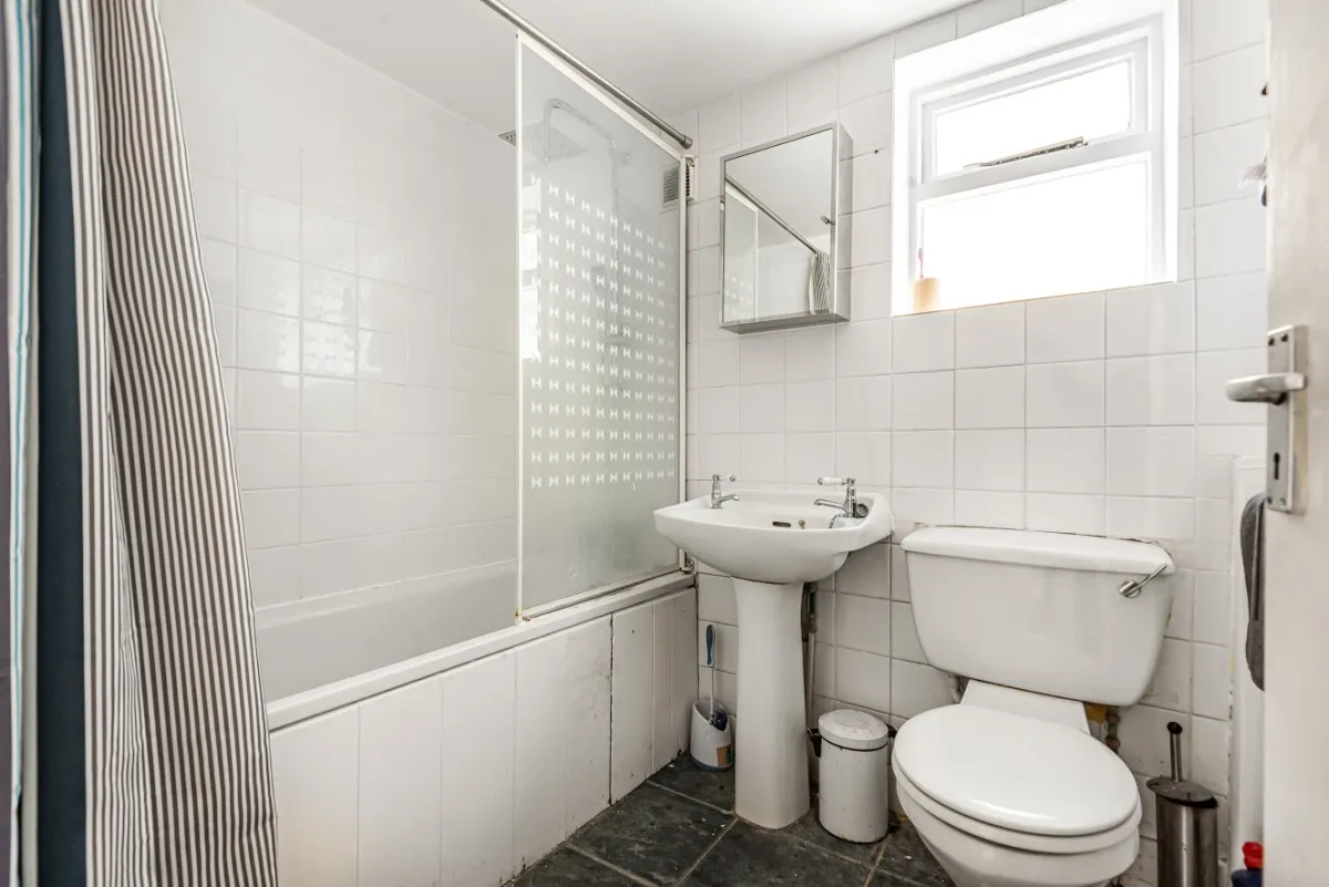 Dalyell Road, Brixton, London, SW9, photo 8