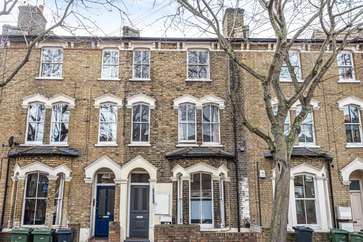Dalyell Road, Brixton, London, SW9, photo 11