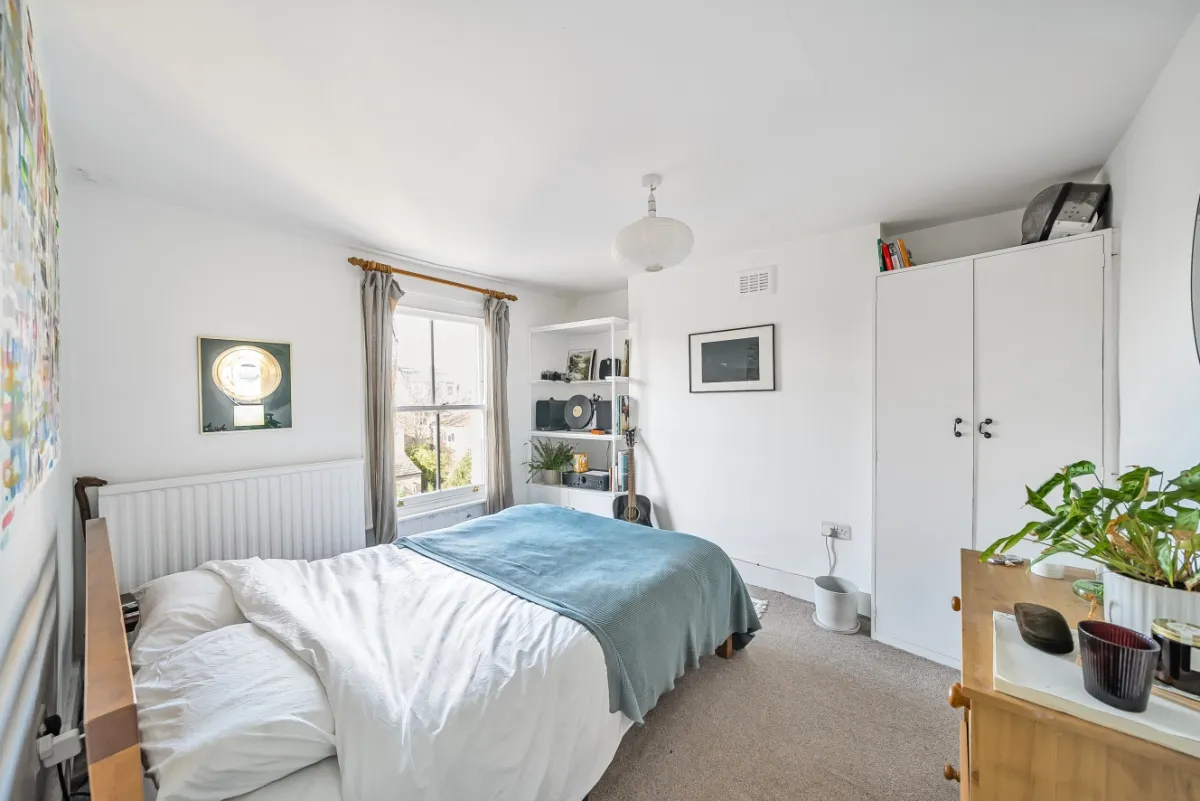 Dalyell Road, Brixton, London, SW9, photo 5