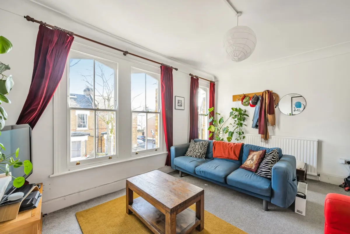 Dalyell Road, Brixton, London, SW9, photo 4