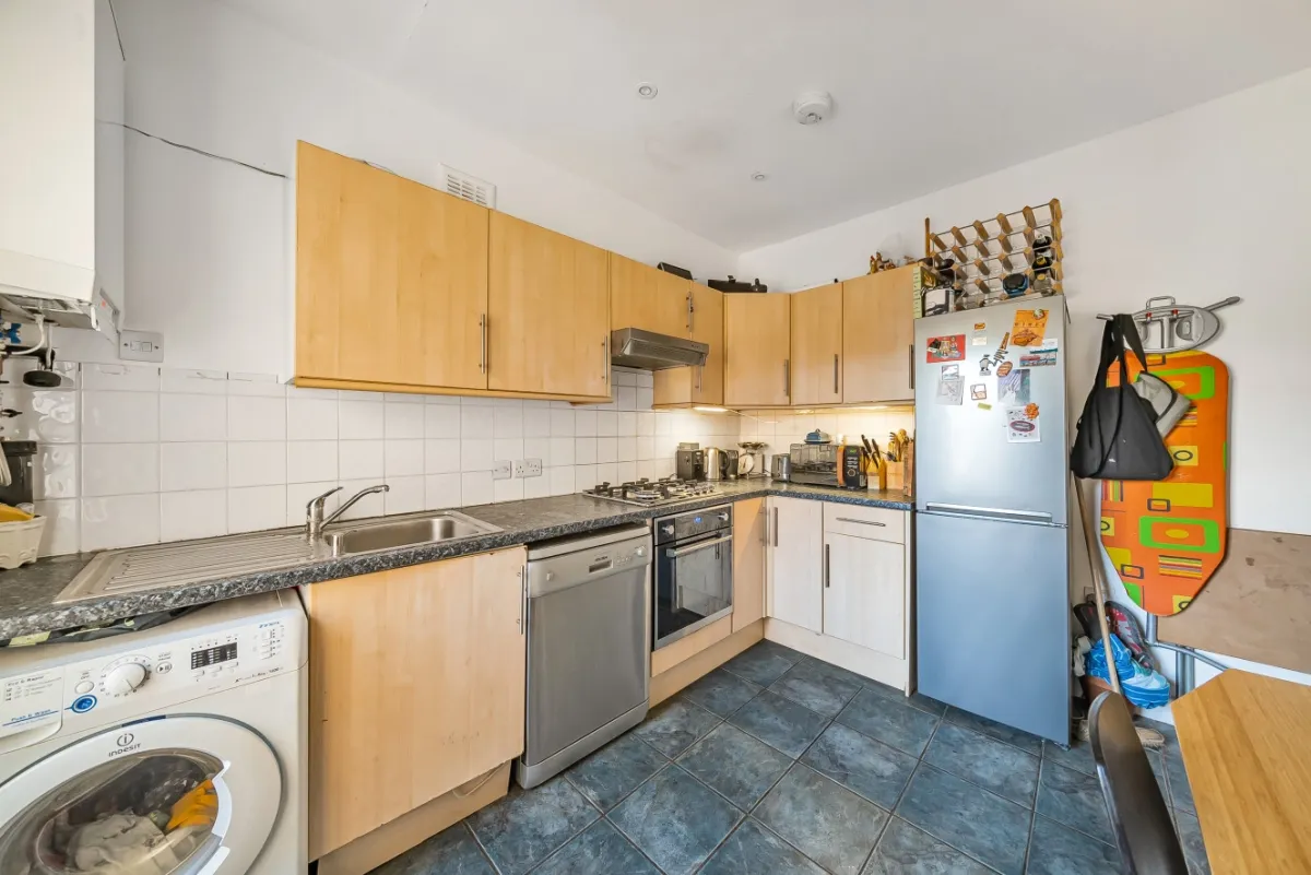 Dalyell Road, Brixton, London, SW9, photo 9