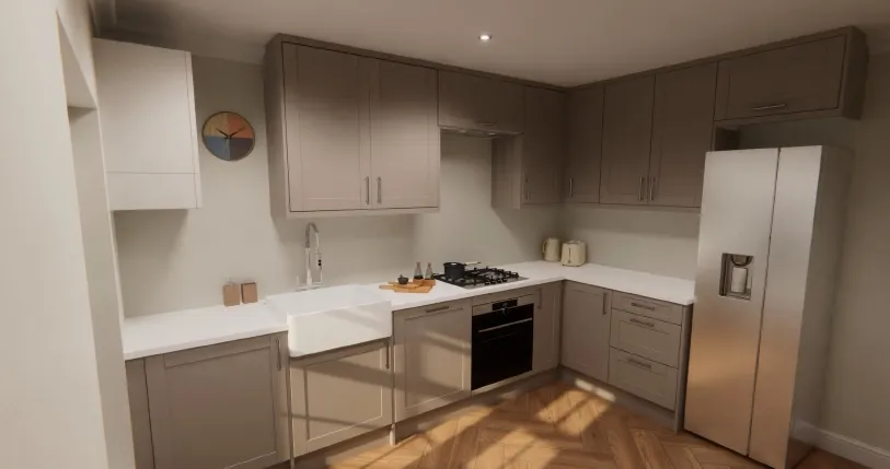 Dalyell Road, Brixton, London, SW9, photo 12