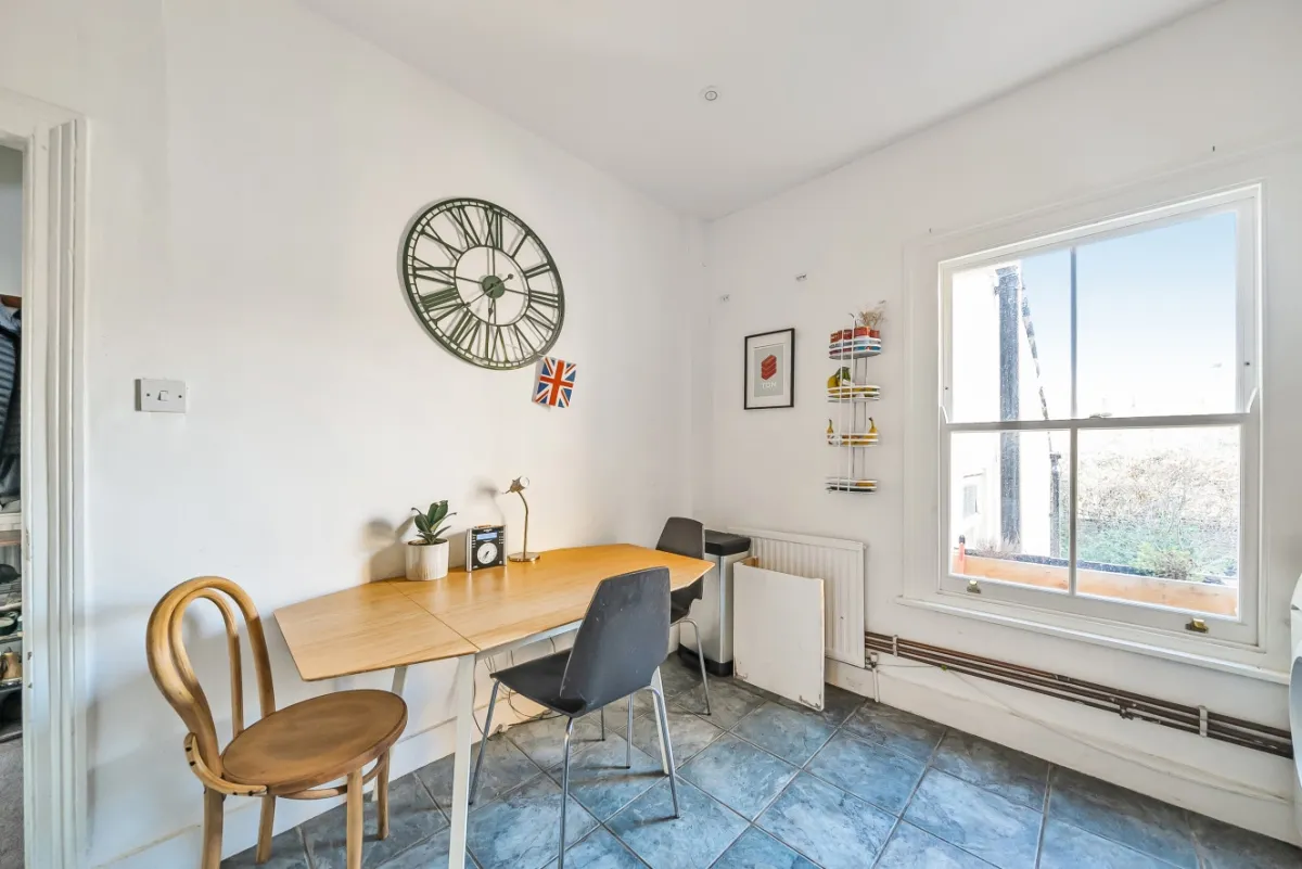 Dalyell Road, Brixton, London, SW9, photo 10