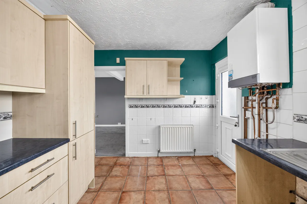 Maple Drive, Barrhead, G78, photo 14