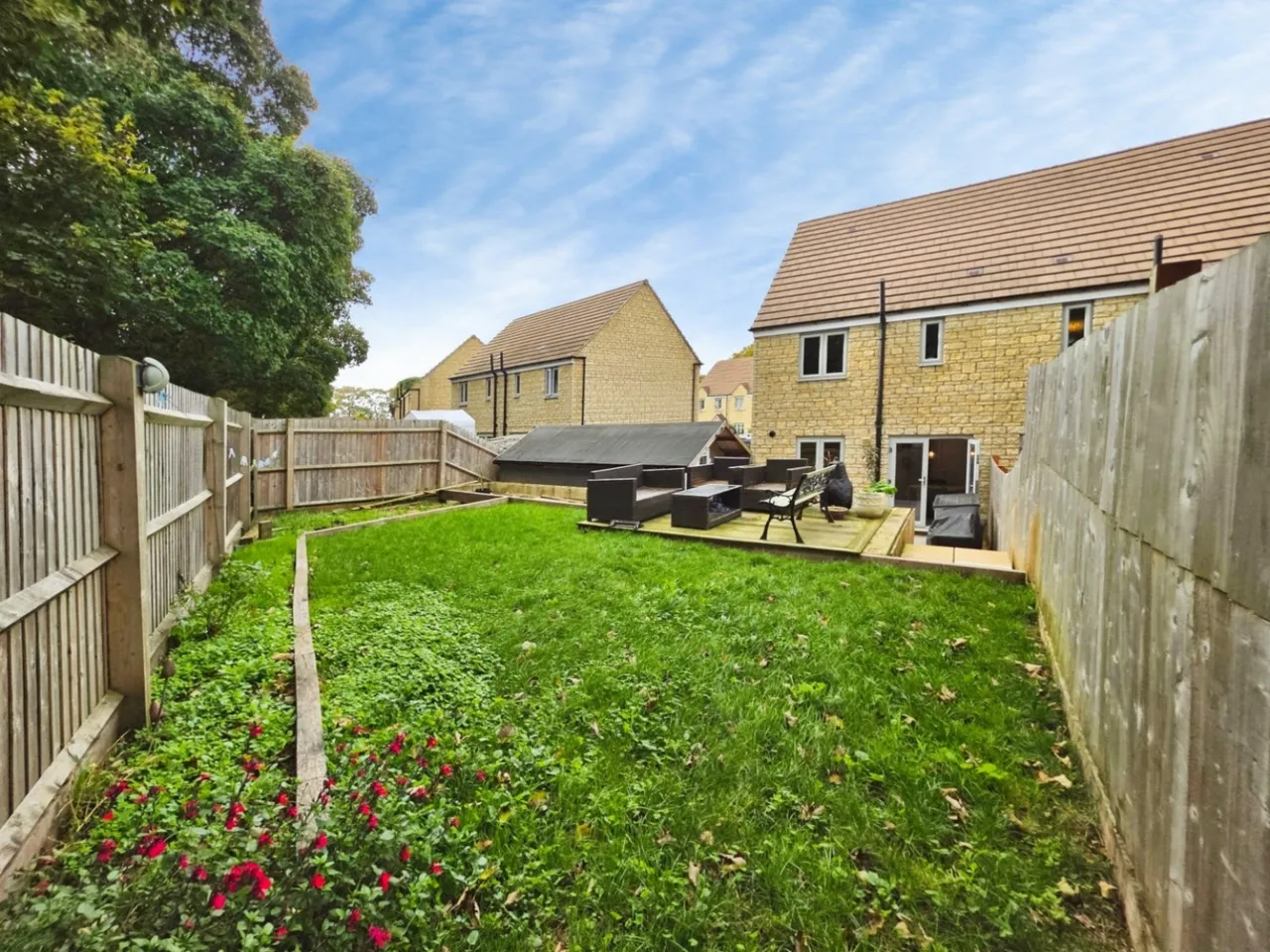 Sycamore Grove, Chalford Hill, GL6, photo 12