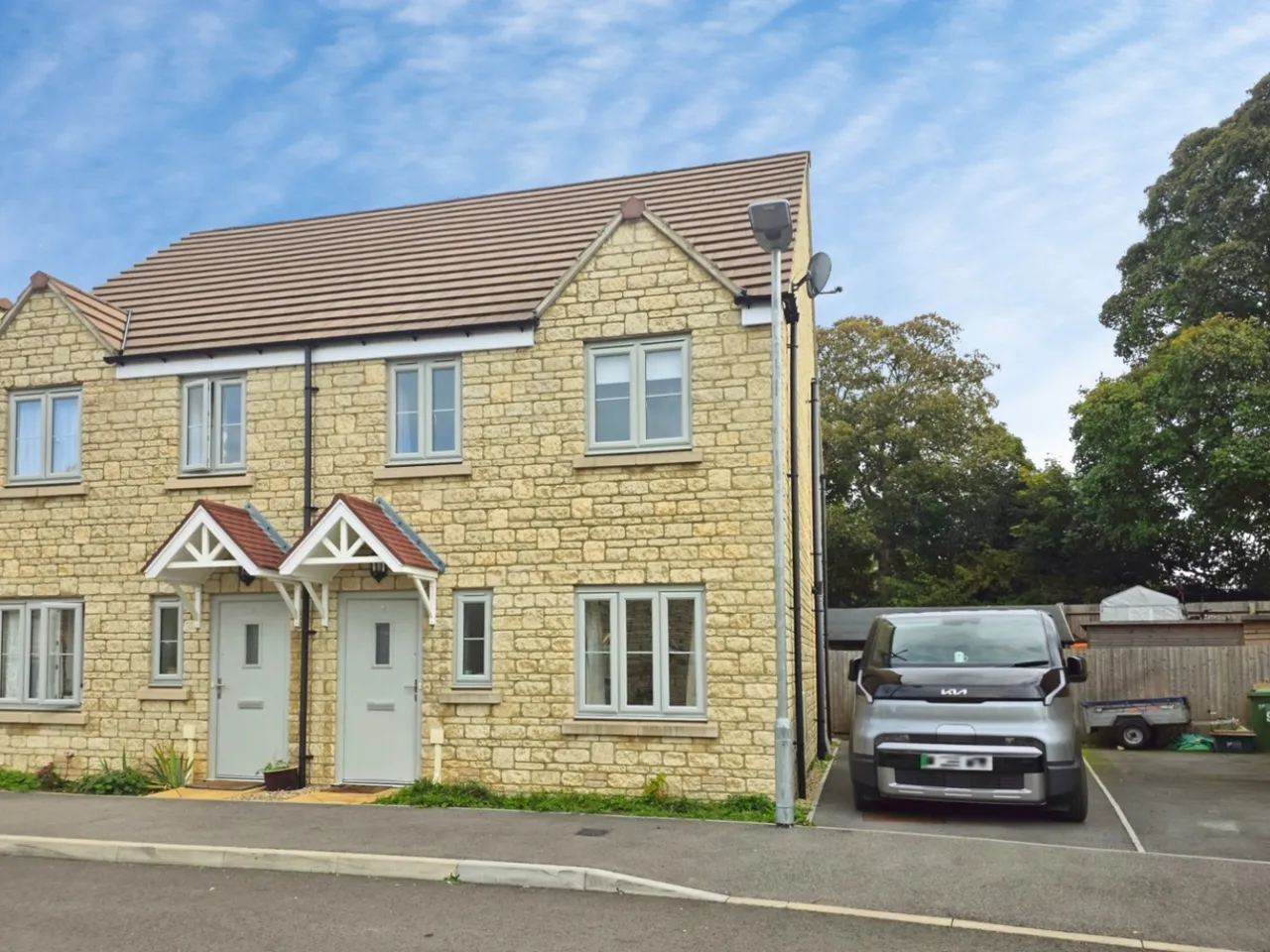3 bed house for sale, Sycamore Grove, Chalford Hill, GL6